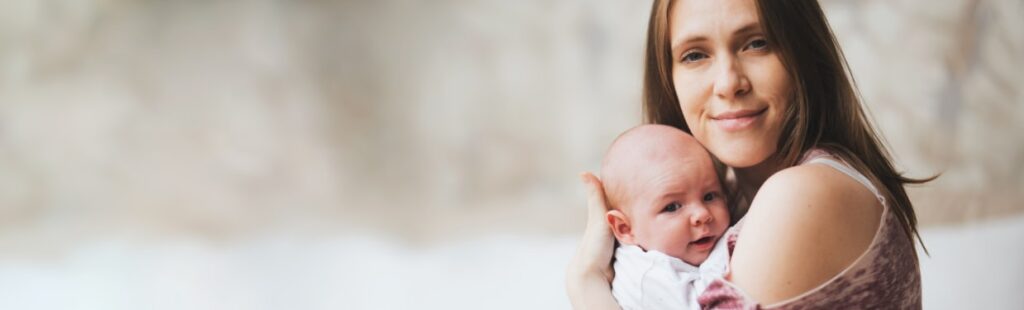 Un seguro neonatal garantiza atención de calidad t tranquilidad