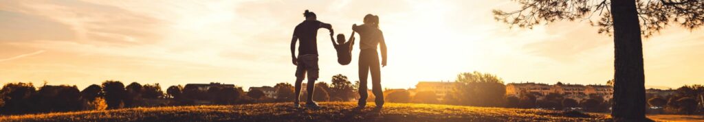 Seguros con cobertura médica familiar