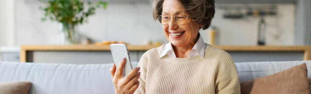 Aprovecha la telemedicina de tu seguro de salud Adeslas