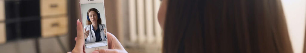 Accede a la telemedicina de los seguros médicos Adeslas y disfruta de sus ventajas